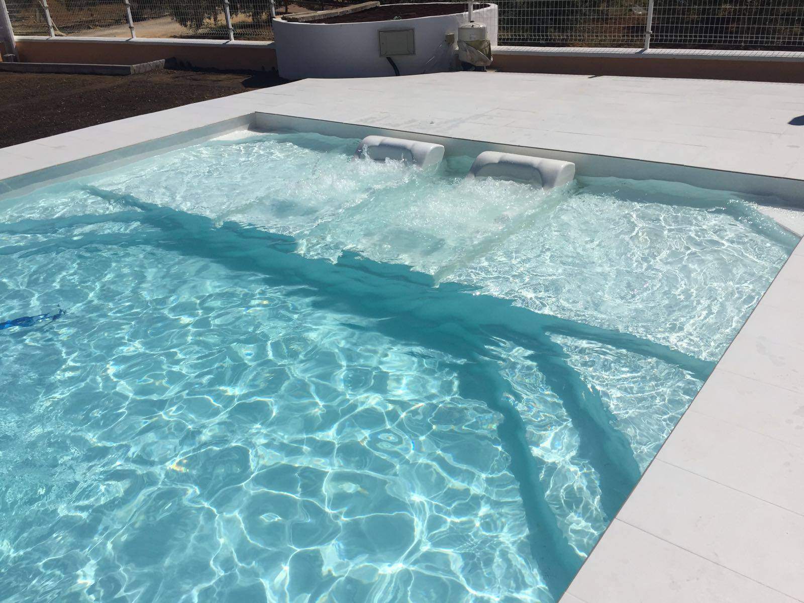 Las 5 tendencias en piscinas que querrás tener en casa