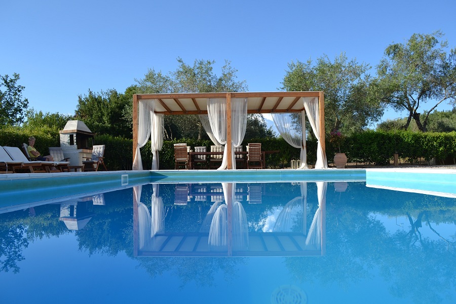 ¿Sueña con construir una piscina nueva? ¡Necesita inspiración!