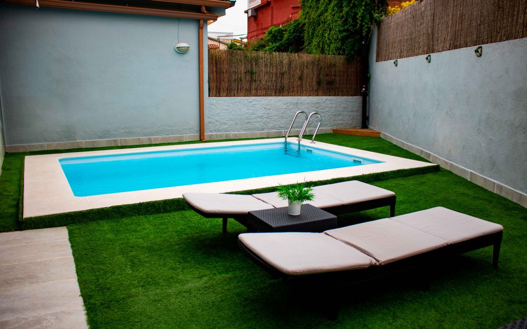 4 preguntas imprescindibles que hacerte antes de construir tu piscina en tu nueva casa