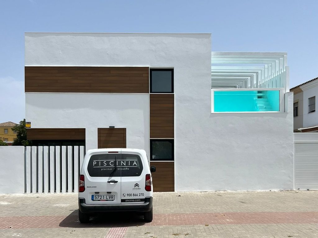 Piscina2 | PISCINIA | Construcción de piscinas en España