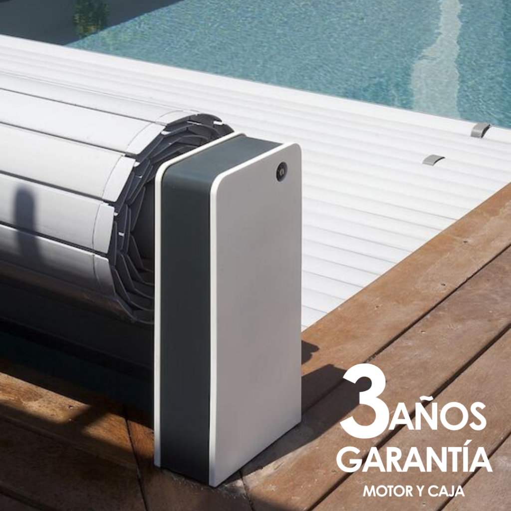 3 anos garantia | PISCINIA | Construcción de piscinas en España