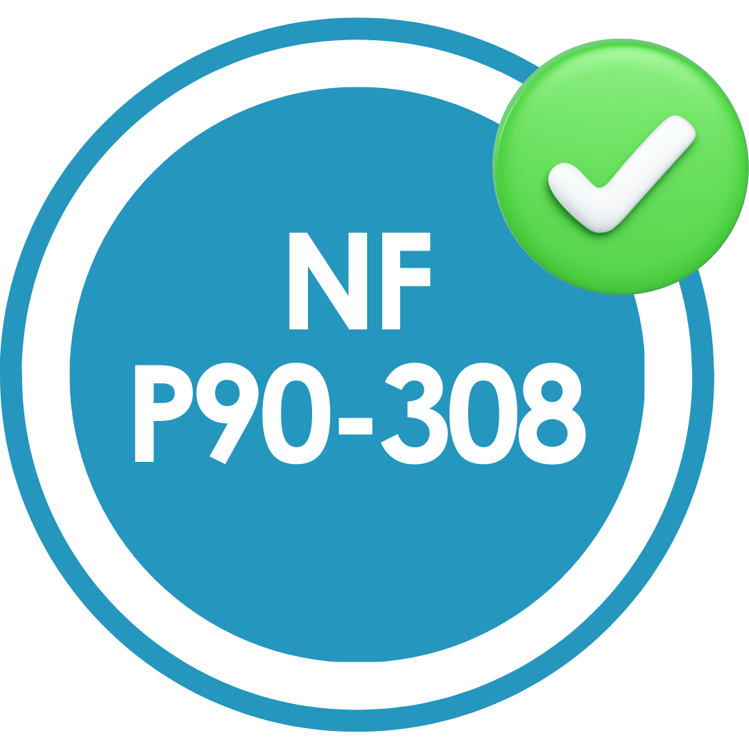 garantia nfp90 308 | PISCINIA | Construcción de piscinas en España