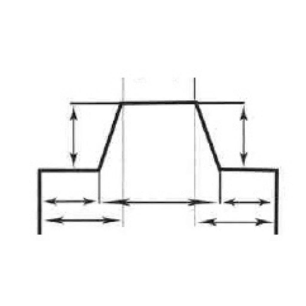 trapezoidal | PISCINIA | Construcción de piscinas en España