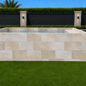 Piscina Elevada SOLPOOL 3,80 x 2,20x1,12 m (13SOL)